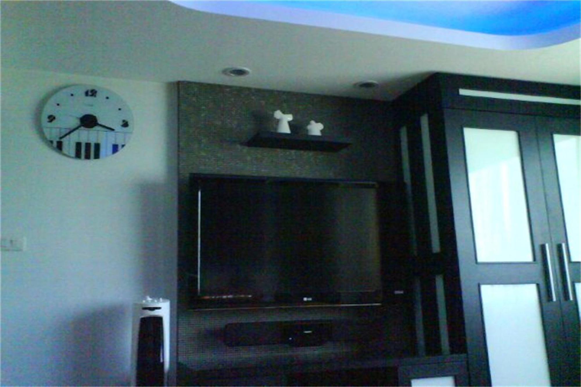 First Hua Hin - Happy Rent Appartement Kamer foto