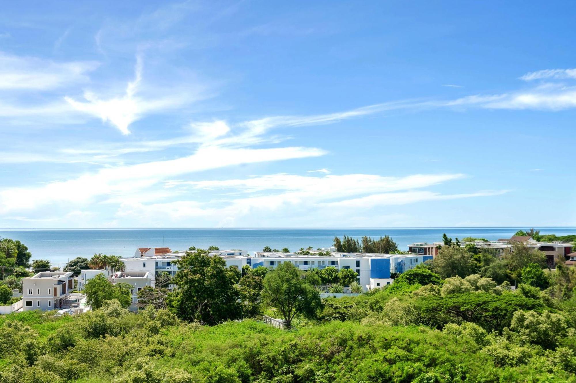 First Hua Hin - Happy Rent Appartement Buitenkant foto