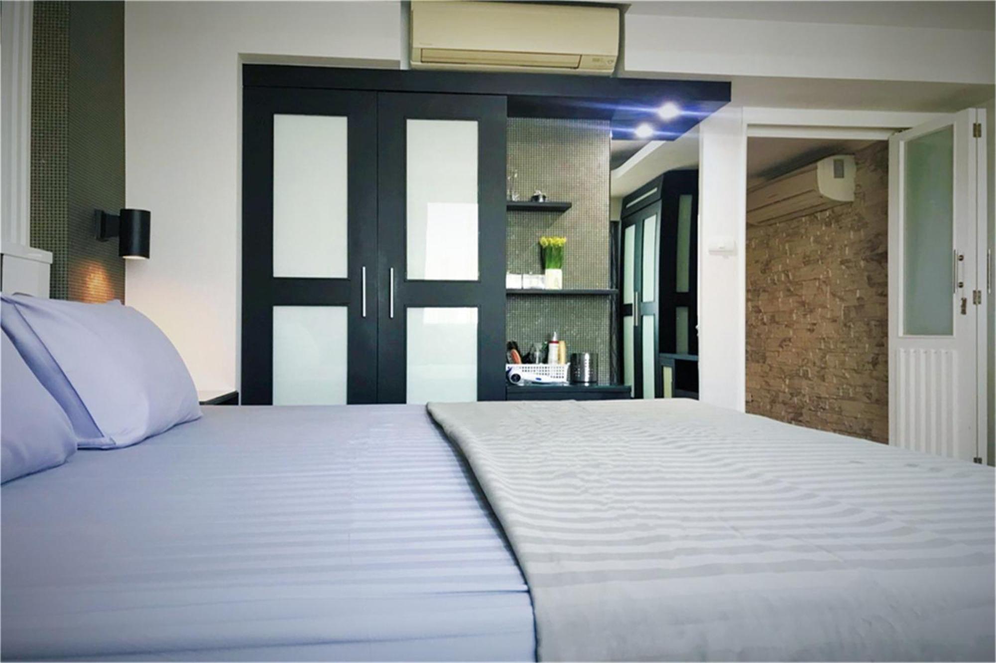 First Hua Hin - Happy Rent Appartement Kamer foto