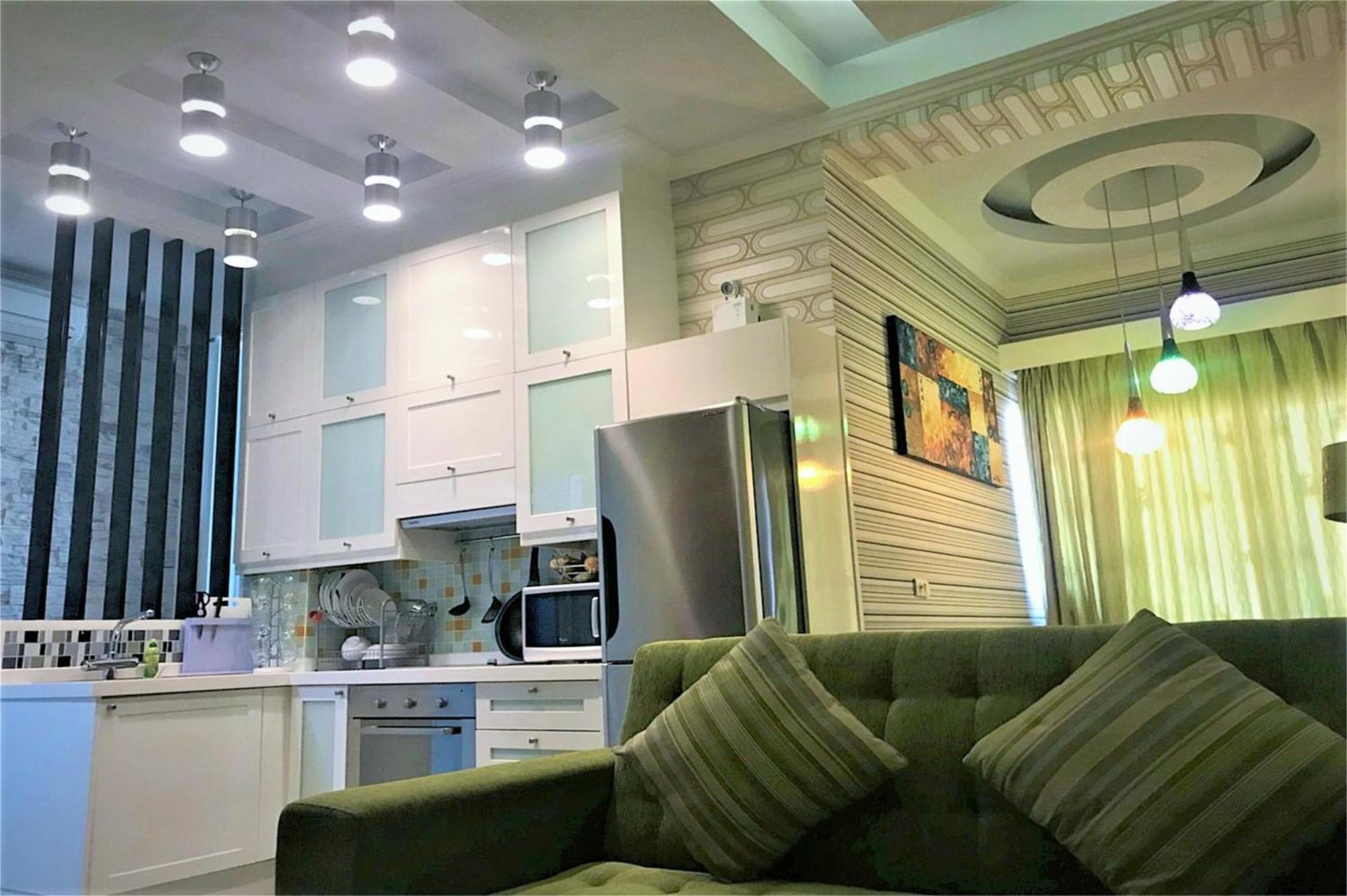 First Hua Hin - Happy Rent Appartement Buitenkant foto