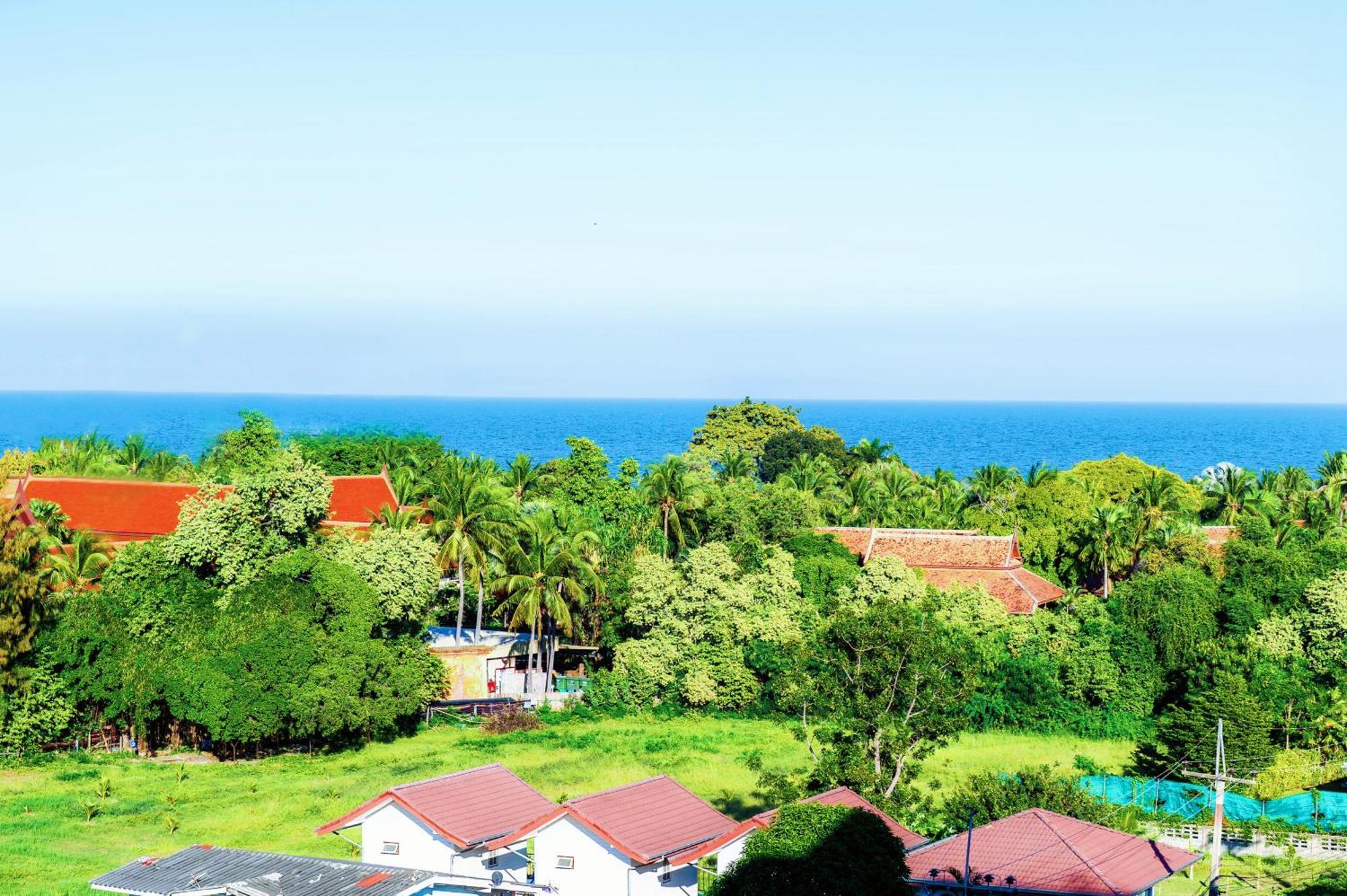 First Hua Hin - Happy Rent Appartement Kamer foto