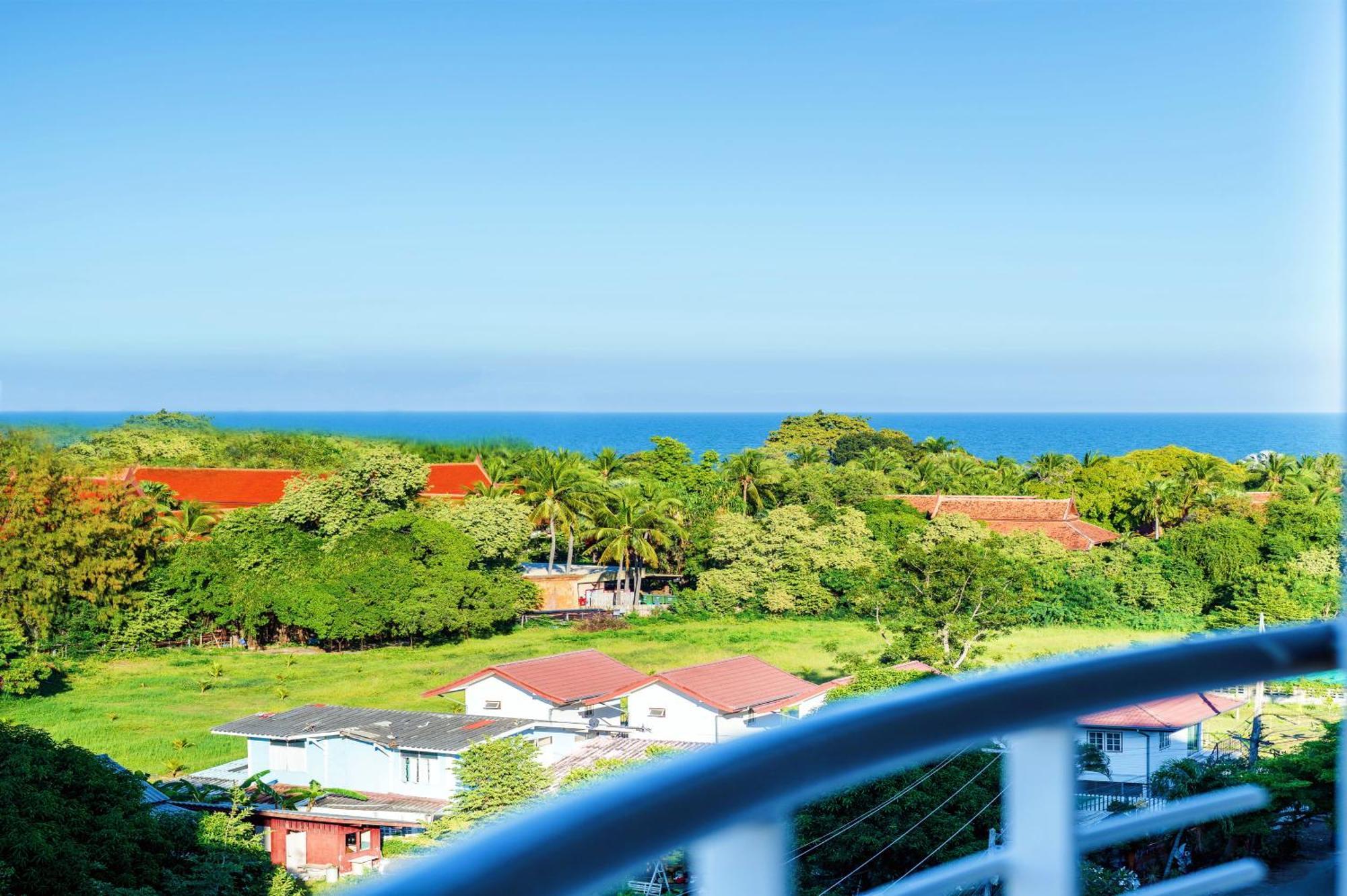 First Hua Hin - Happy Rent Appartement Kamer foto