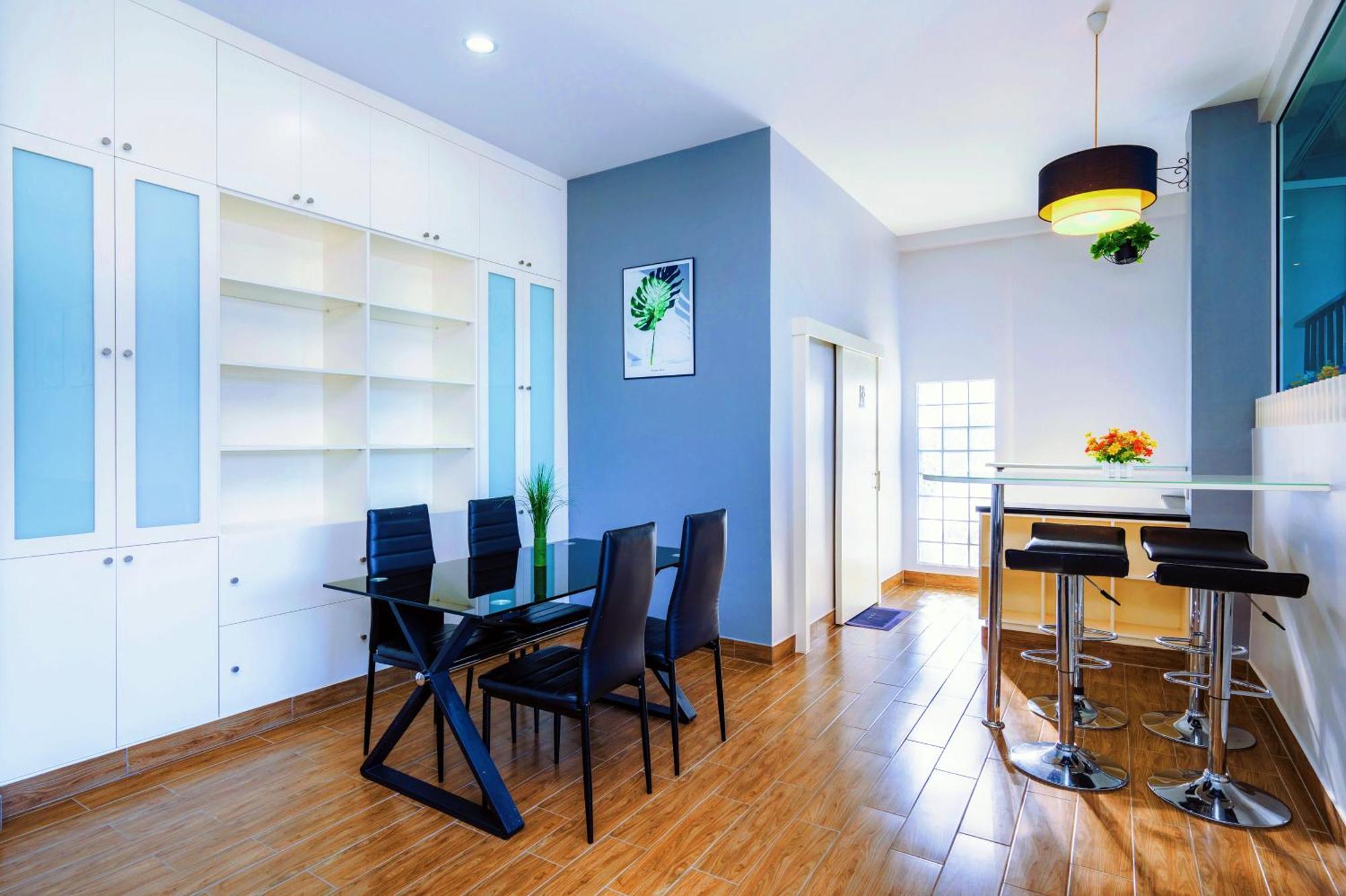 First Hua Hin - Happy Rent Appartement Kamer foto