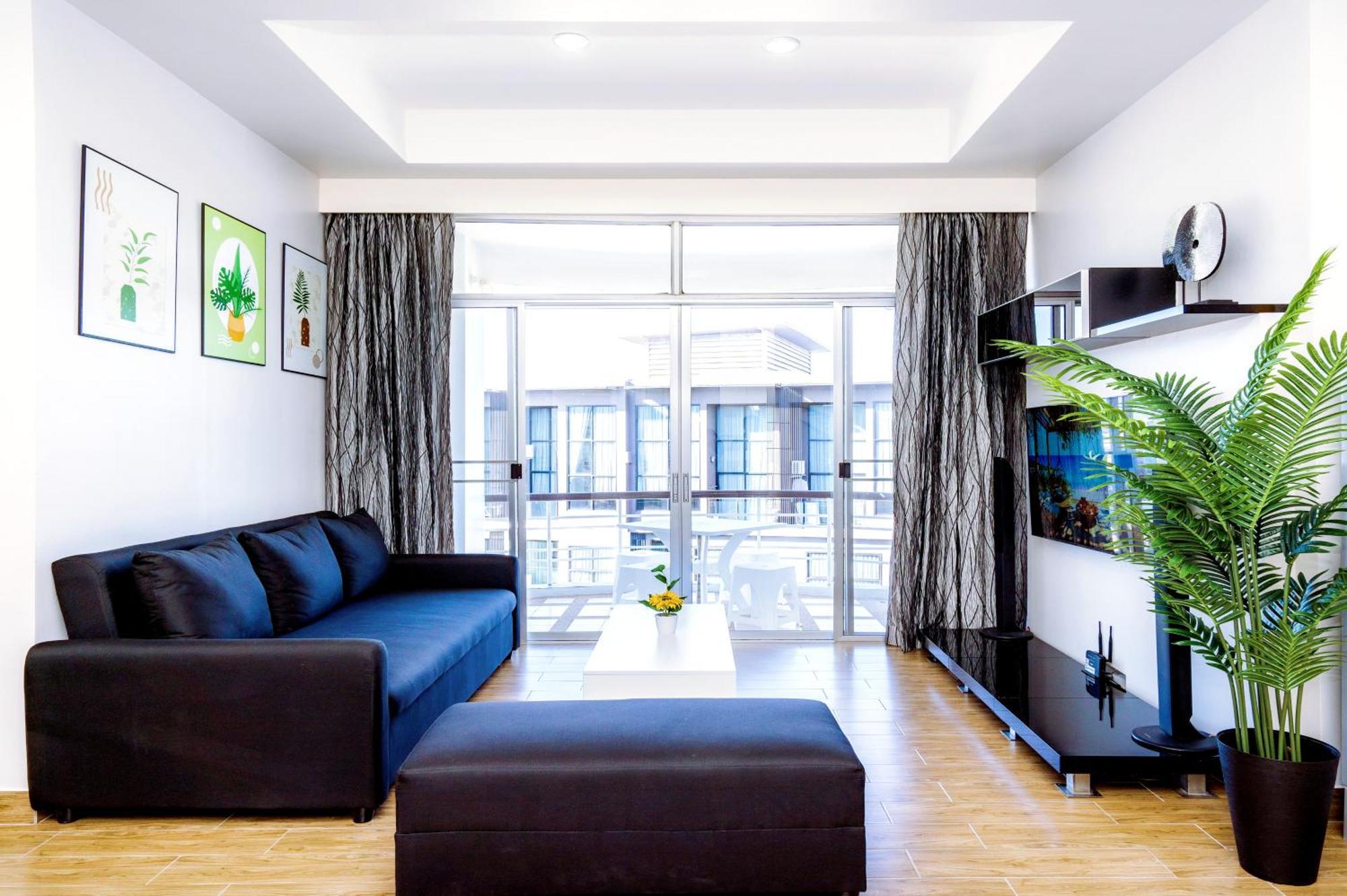 First Hua Hin - Happy Rent Appartement Kamer foto