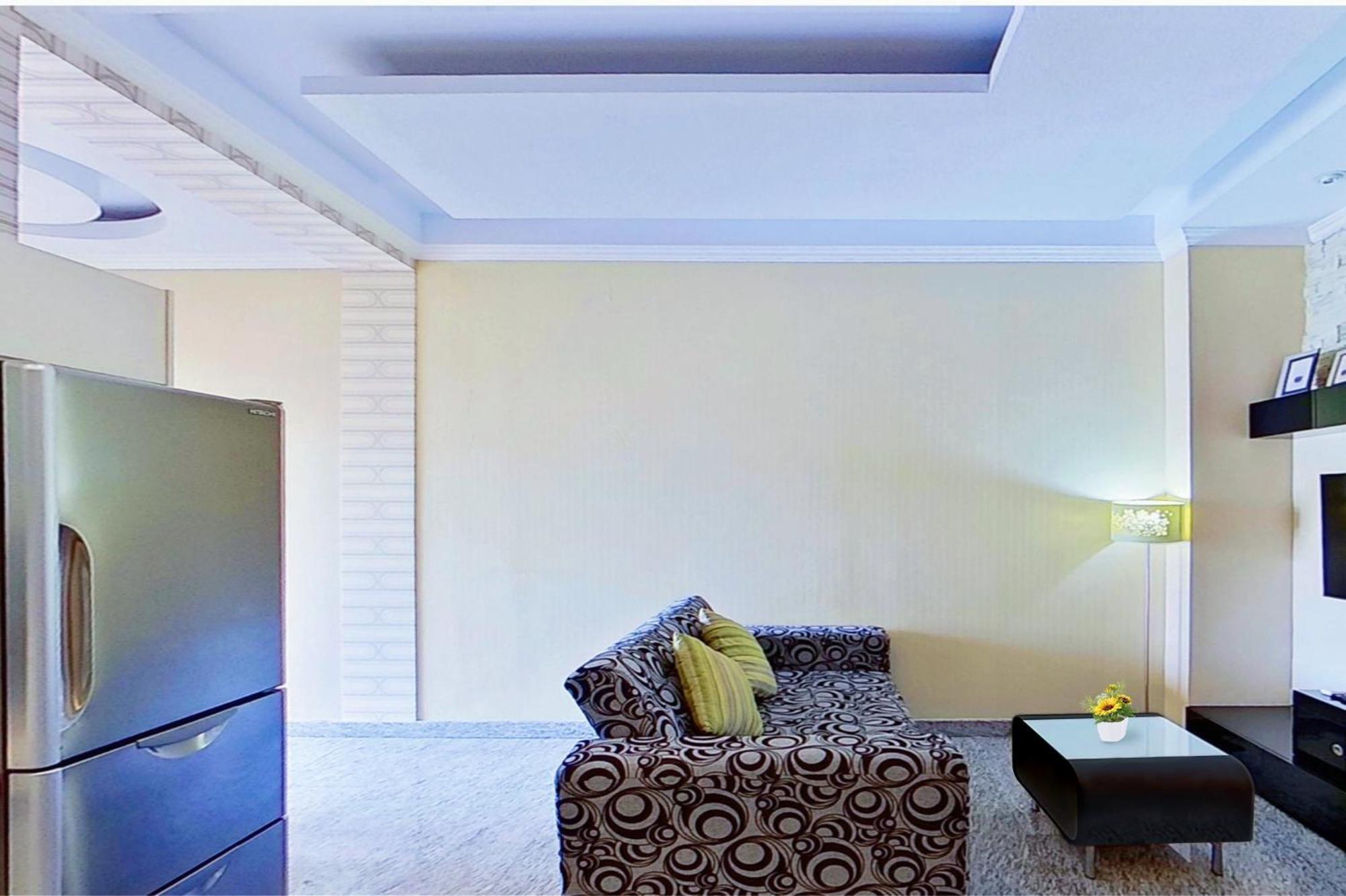 First Hua Hin - Happy Rent Appartement Kamer foto