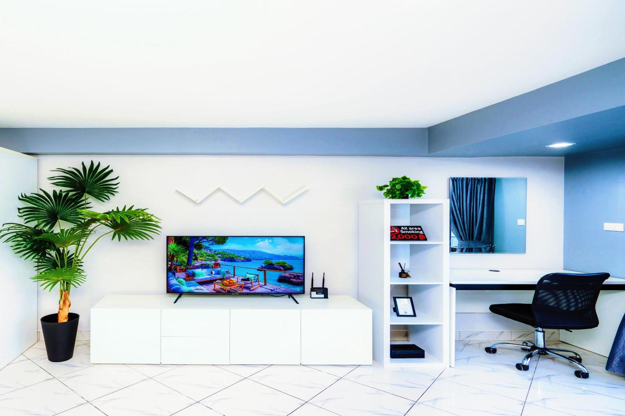 First Hua Hin - Happy Rent Appartement Kamer foto