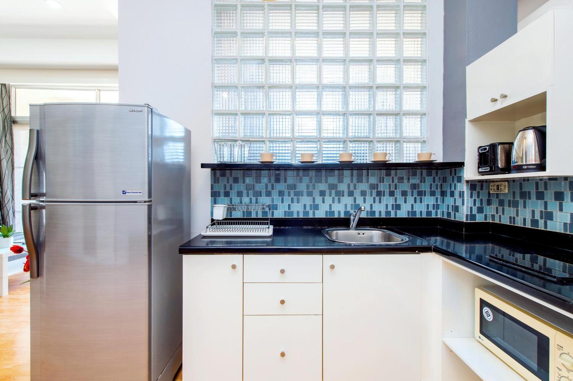 First Hua Hin - Happy Rent Appartement Kamer foto