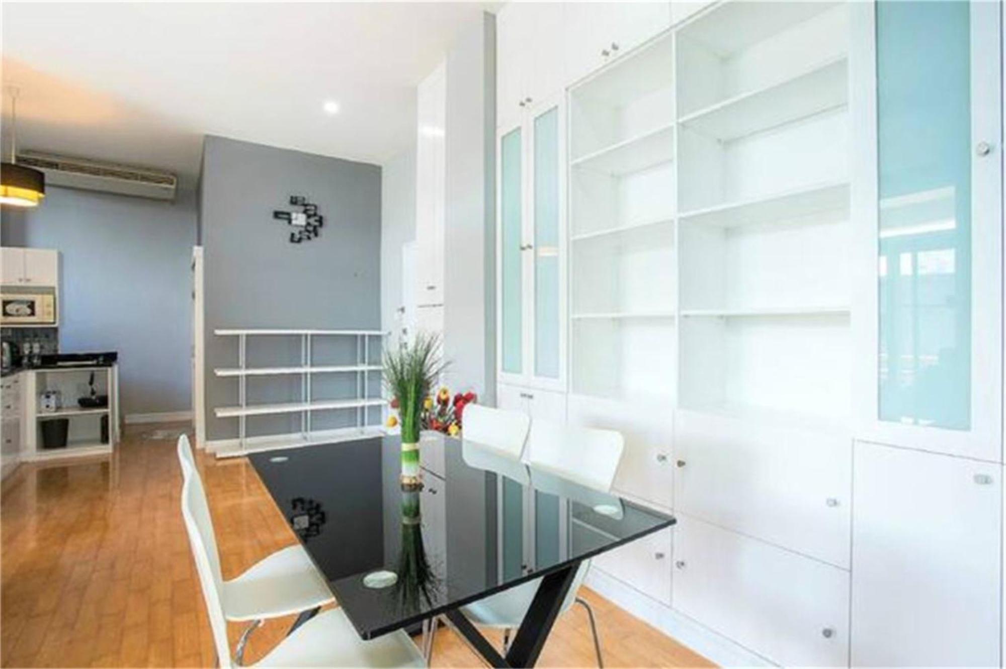 First Hua Hin - Happy Rent Appartement Kamer foto