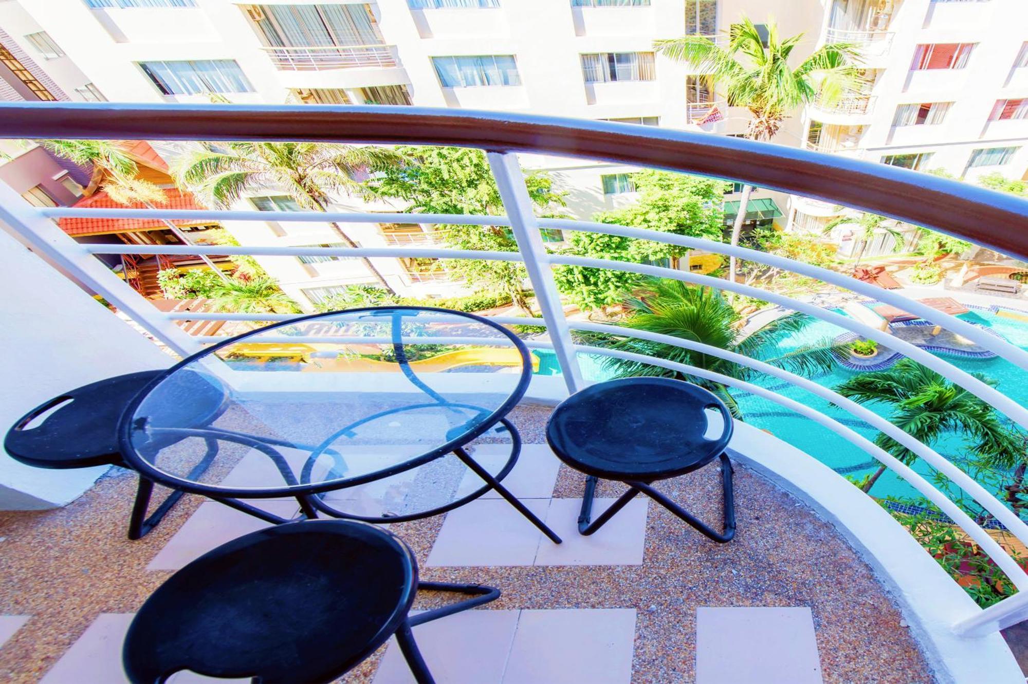 First Hua Hin - Happy Rent Appartement Kamer foto