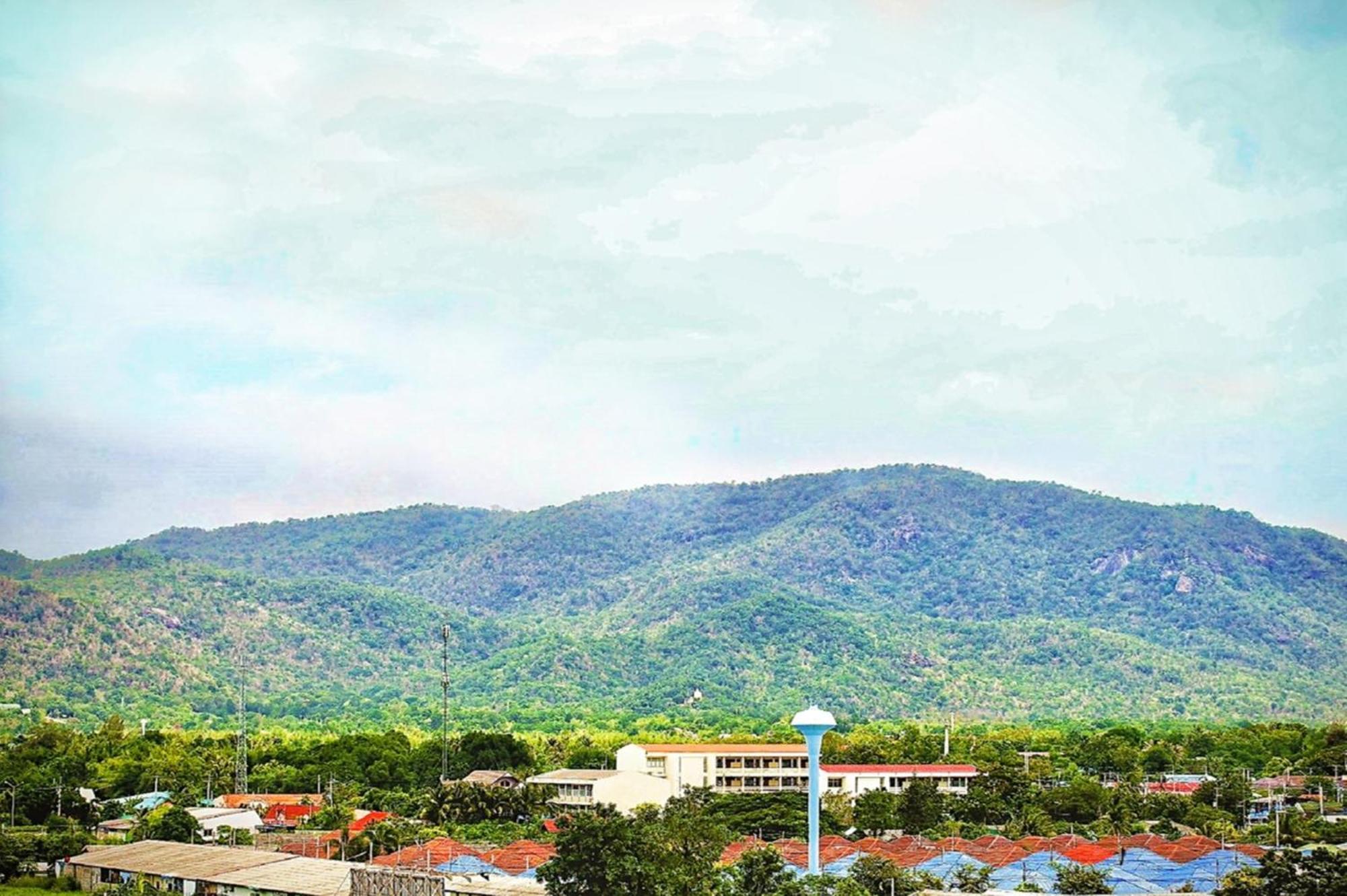 First Hua Hin - Happy Rent Appartement Kamer foto